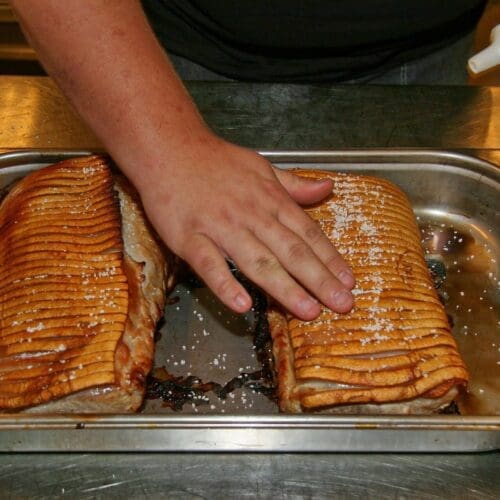How to cook great crackling every time - TheRecipe.Website