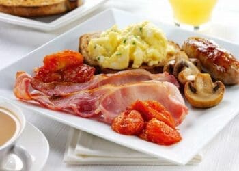 Traditional Breakfast