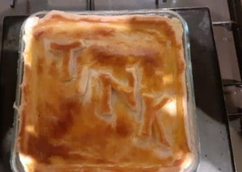 Chicken and Leek Pie - TheRecipe.Website