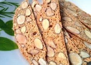 Biscotti Recipe - TheRecipe.Website