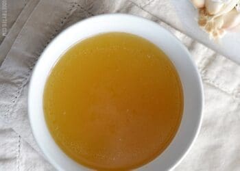 Chicken Stock Recipe - TheRecipe.Website