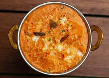 Korma Curry Paste