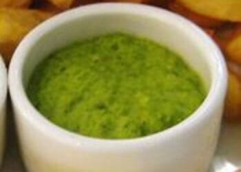 Mushy Peas - TheReicpe.Website