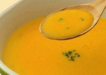 Pumpkin Soup Recipe - TheRecipe.Website