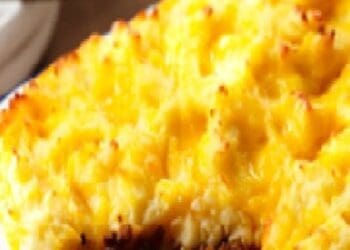 Shepherds Pie