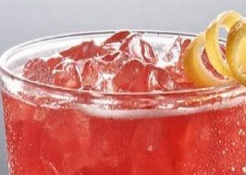 Very Berry Cooler