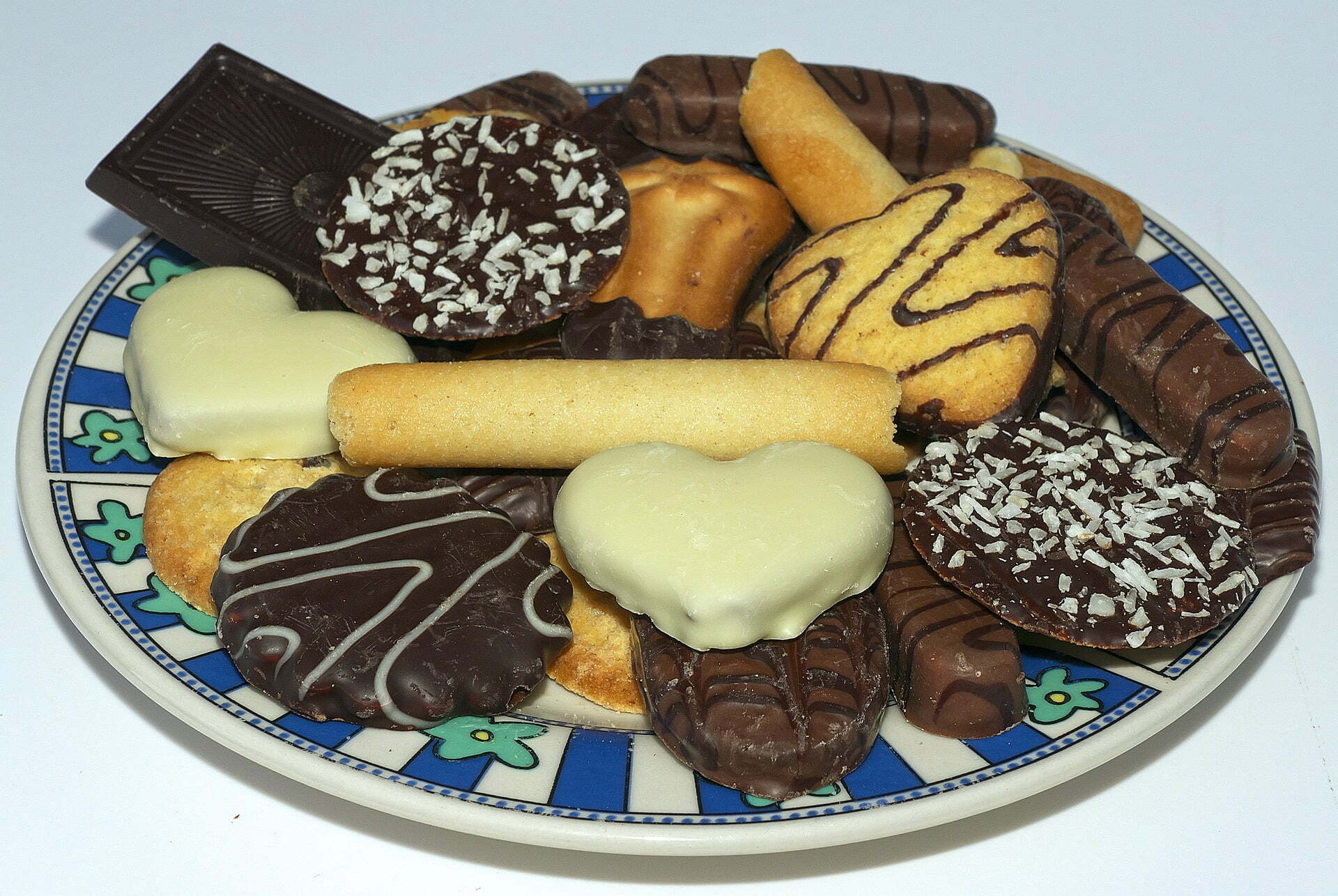 Biscuits and Cookies - TheRecipe.Website