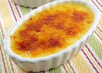 Creme Brulee Recipe - TheRecipe.Website