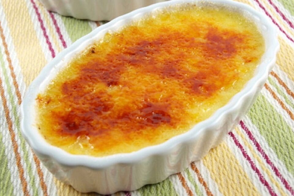 Creme Brulee Recipe - TheRecipe.Website