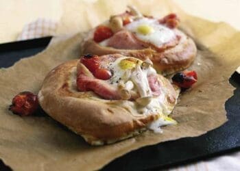 Smoked Wiltshire Cured Bacon Brunch Bread