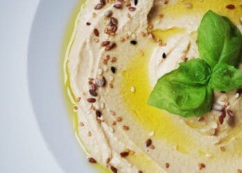 Hummus - TheRecipe.Website