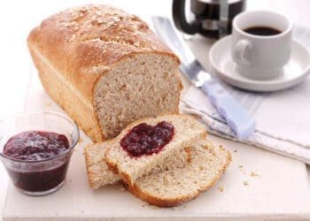 Oatmeal Loaf - TheRecipe.Website