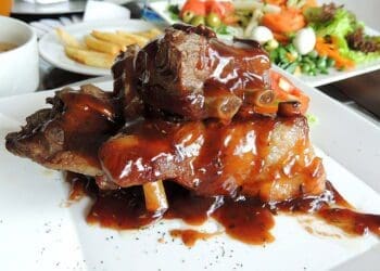 Southern Style Honey Barbecue Sauce - TheRecipe.Website