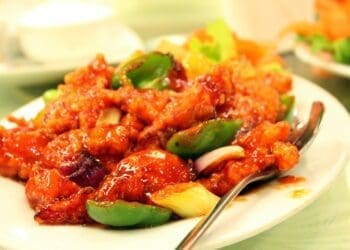 Sweet and Sour Sauce - TheRecipe.Website