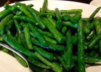 Bravo Green Beans Recipe - TheRecipe.Website