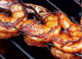 Cajun Style Shrimp Recipe - TheRecipe.Website