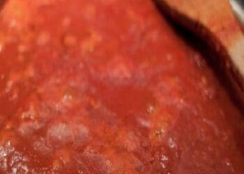 My Marinara Sauce Recipe - TheRecipe.Website