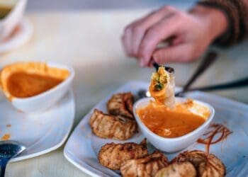 Orange BBQ Sauce - TheRecipe.Website