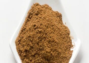 Chinese Five Spice Powder
