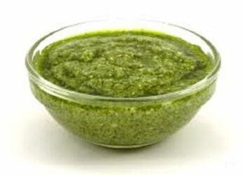 Pesto Genovese