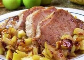 Granny Smith Pork