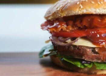 Best Burgers in Town