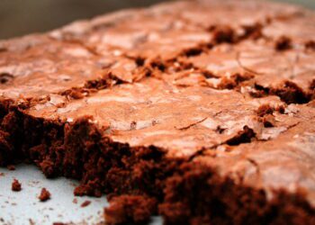 Chcolate Brownies - TheRecipe.Website