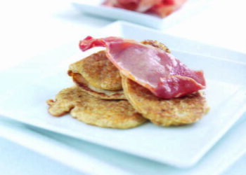 Flippin Great Pancakes