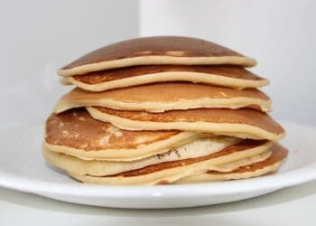 Nan's Pancakes