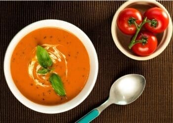 Real Tomato Soup Recipe - TheRecipe.Website