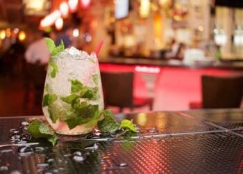 Mojito TIme