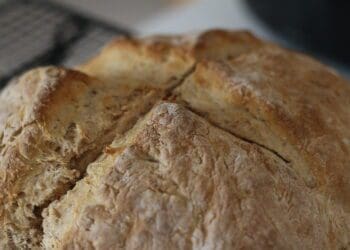 Irish Soda Bread