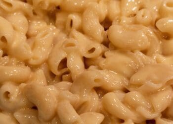 Macaroni and Cheese