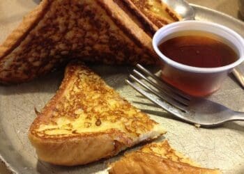 French Toast - TheRecipe.Website