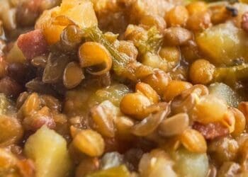 Sambar Vegetable Curry