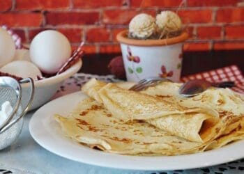 Quick Crepes