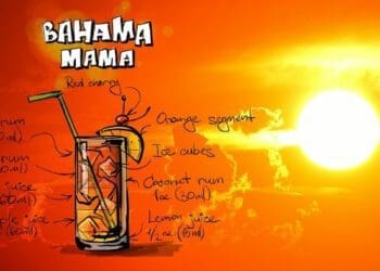 Bahama Mama
