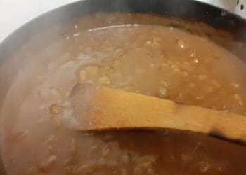 Meatball Gravy