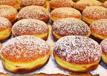 Katies Donuts - TheRecipe.Website