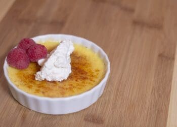 Nans Creme Brulee - TheRecipe.Website