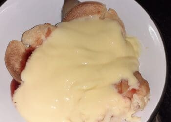 Yorkshire Pudding Dessert - TheRecipe.Website