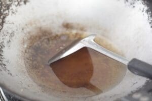 Well Worn Wok - TheRecipe.Website