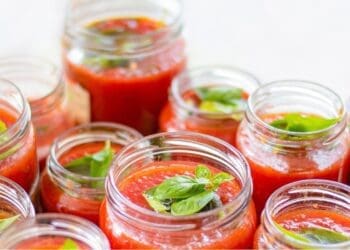 My Tomato Ketchup Recipe - TheRecipe.Website