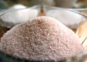 Chicken Salt Recipe - TheRecipe.Website