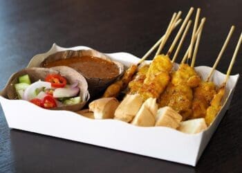 Perfect Peanut Sauce Recipe - TheRecipe.Website