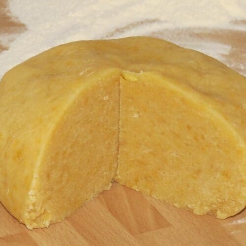 Simple Shortcrust Pastry Recipe