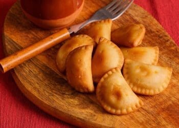 Jamaican Patties Recipe - TheRecipe.Website