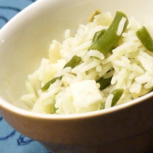 How to Cook Basmati Rice - TheRecipe.Website