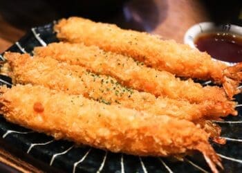 Crispy Coconut Prawns Recipe - TheRecipe.Website