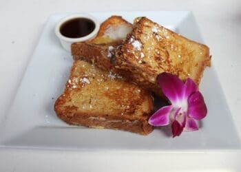 Fantastic French Toast Recipe - TheRecipe.Website